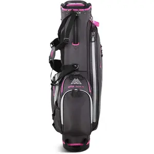 Big Max Heaven Seven GVendu parall4golf