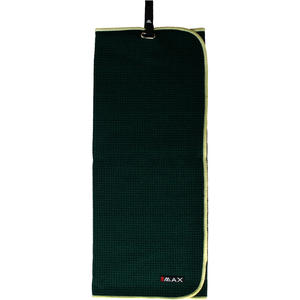 Comparateur de prix : Big Max Pro Forest/Lime Green Serviette