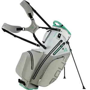 BIG MAX Standbag Aqua Hybrid 4, blanc/grismint/ pas cher