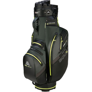 Comparateur de prix : Sac de golf Big Max Maquasilen4 - for grn-blk-lime - TU