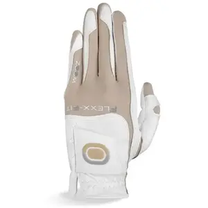 Zoom Gant Hybrid, blanc/sable