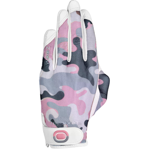 Gants de golf gauchère Zoom ZSUNLL TU pas cher