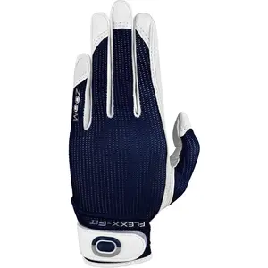 Zoom Gant Sun Style, blanc/marine pas cher