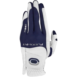 Zoom Gant Hybrid, blanc/marine pas cher