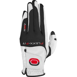 Zoom Gant Hybrid, blanc/noir/rouge pas cher