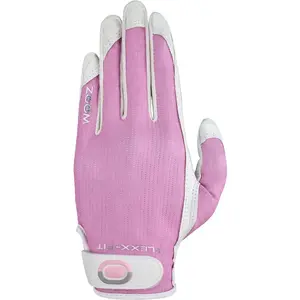 Zoom Gant Sun Style, blanc/rose pas cher