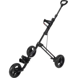 BIG MAX Junior 3 roues, noir pas cher