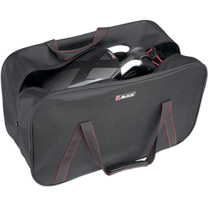 Comparateur de prix : Housse de protection chariot Big Max IQ Noir TU GC03054600O.B-B