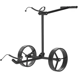 Score Industries Trolley PX2, noir