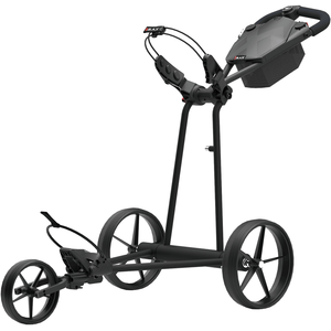 BIG MAX E-Trolley e-TI, noir pas cher