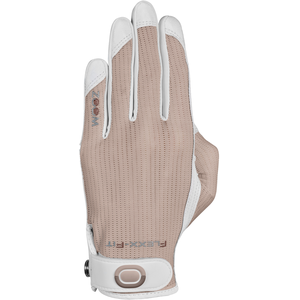 Zoom Gant Sun Style Ladies, blanc/pêche pas cher