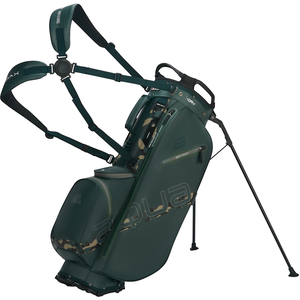 BIG MAX Standbag Aqua Eight H, vert foncé pas cher