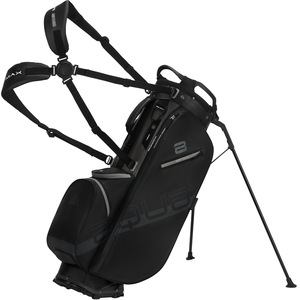 BIG MAX Standbag Aqua Eight H, noir/anthracite pas cher