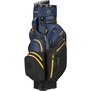 Comparateur de prix : Sac chariot de golf Big Max Drilite Silencio 3 Bleu TU 9C519-N-BNC