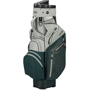 Comparateur de prix : Sac chariot de golf Big Max Drilite Silencio 3 Vert TU 9C519-N-FGW