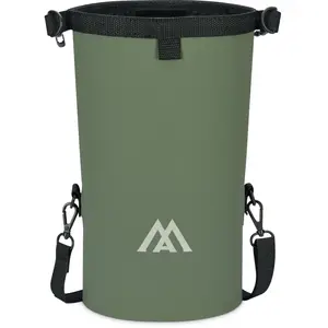 BIG MAX Sac étanche Aqua IPX, olive pas cher