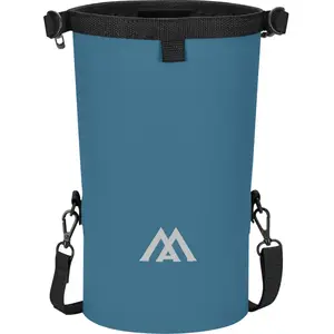 BIG MAX Sac étanche Aqua IPX, bleu