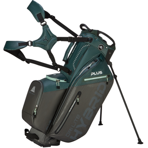 BIG MAX Standbag Dri Lite Hybrid Plus, vert foncé/anthracite pas cher