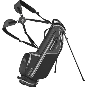 BIG MAX Standbag Heaven SIX G, gris/noir/blanc