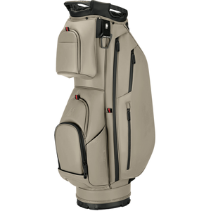 Comparateur de prix : Big Max Dri Lite Prime Taupe Sac de chariot de golf