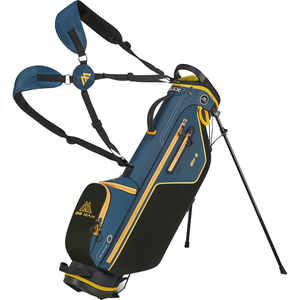 BIG MAX Standbag Heaven SIX G, marine/noir