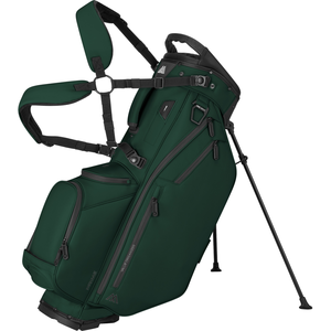 BIG MAX Standbag Dri Lite Hybrid Prime, vert foncé pas cher