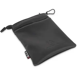BIG MAX Valuables Pouch Prime, noirVendu parall4golf
