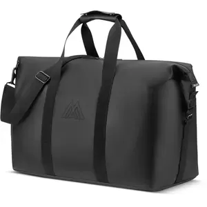 BIG MAX Sac de voyage Prime, noir pas cher