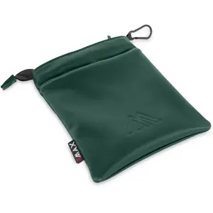 BIG MAX Valuables Pouch Prime, vert foncé