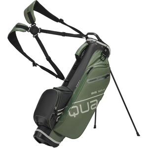 Comparateur de prix : Sac trépied de golf Big Max Drilite Aqua Seven H Vert TU 3508LEH-BOW