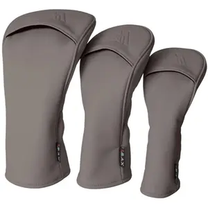 Big Max Soft Guard PU Taupe Woods Set CasquetteVendu parespace-golf
