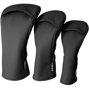 Big Max Soft Guard PU Black Woods Set CasquetteVendu parespace-golf