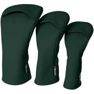 Big Max Soft Guard PU Forest Green Woods Set CasquetteVendu parespace-golf