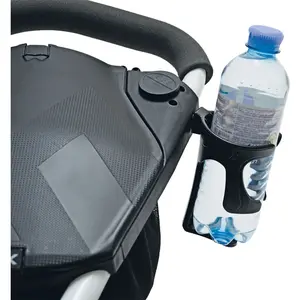 Porte bouteille Big Max BLADE IQ+ Noir TU BOTTLE H QF-S25-01