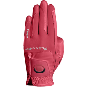 Comparateur de prix : Zoom Gant Hybrid, rouge