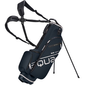BIG MAX Standbag Aqua Seven H, bleu/blanc