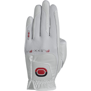 Zoom Gant Hybrid, blanc