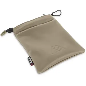 BIG MAX Valuables Pouch Prime, taupeVendu parall4golf