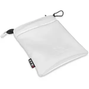 BIG MAX Valuables Pouch Prime, blancVendu parall4golf