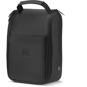 BIG MAX Sac à chaussures Prime, noirVendu parall4golf