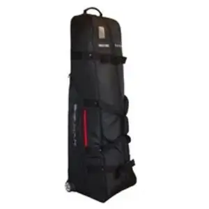 Housse de voyage Big Max Traveler TC Noir TU TRAVELER TC-S25-01