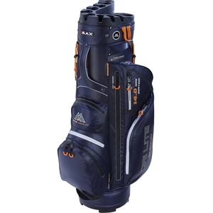 Sac chariot Big Max DRI Lite Silen Bleu TU DRILITE SILEN-S19-03 pas cher