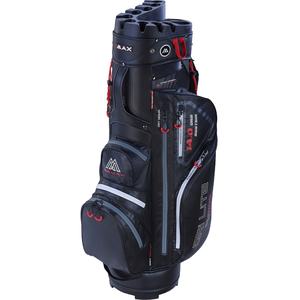 Sac chariot Big Max DRI Lite Silen Noir TU DRILITE SILEN-S19-01 pas cher