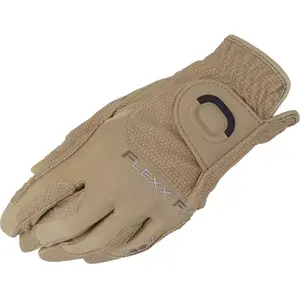 Gants de golf droitière Zoom Zweatllh Vert TU Z2005-09S-OS