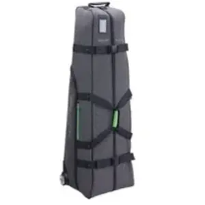 Big Max Traveler Storm/Charcoal/Lime Étui de voyage