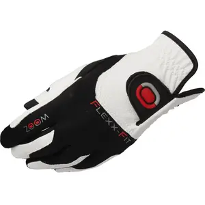 Zoom Gant Weather, blanc/noir/rouge pas cher