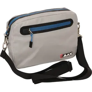 Comparateur de prix : Big Max Aqua Value Silver/Cobalt 2,5 L Sac