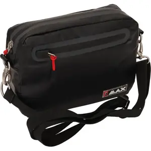 Big Max Aqua Value Bag Golf Clutch Sac de transport unisexe (noir)Vendu parall4golf