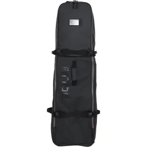 Big Max Aqua TCS Stealth Black Étui de voyage pas cher
