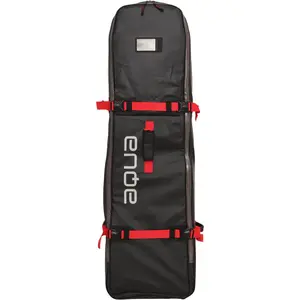 Big Max Aqua TCS Black/Red Étui de voyage pas cher